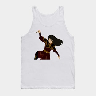 Azula Tank Top